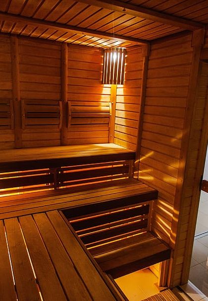 Sauna Accessories | Bliss Home Leisure