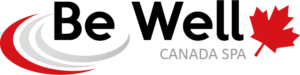 Be Well Canada Spa logo